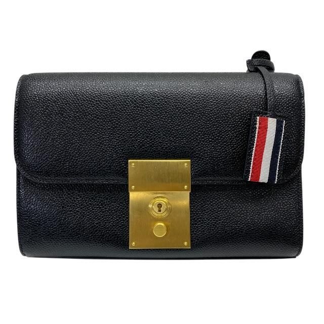 THOM BROWNE トムブラウン ショルダーバッグ クロスボディバッグ  