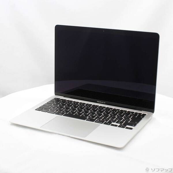 中古品〕 MacBook Air 13.3-inch Late-2020 MGN93J/A Apple M1 中古品〕 MacBook Air 13.3-inch Late-2020 MGN93J/A Apple M1