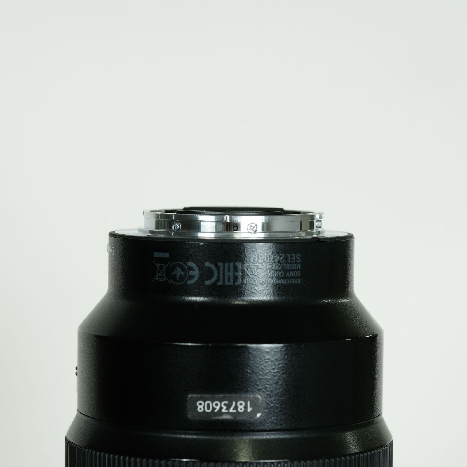 FE 24-70mm