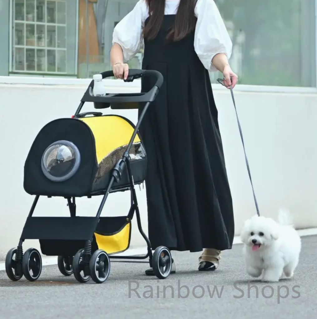 ペットキャリー