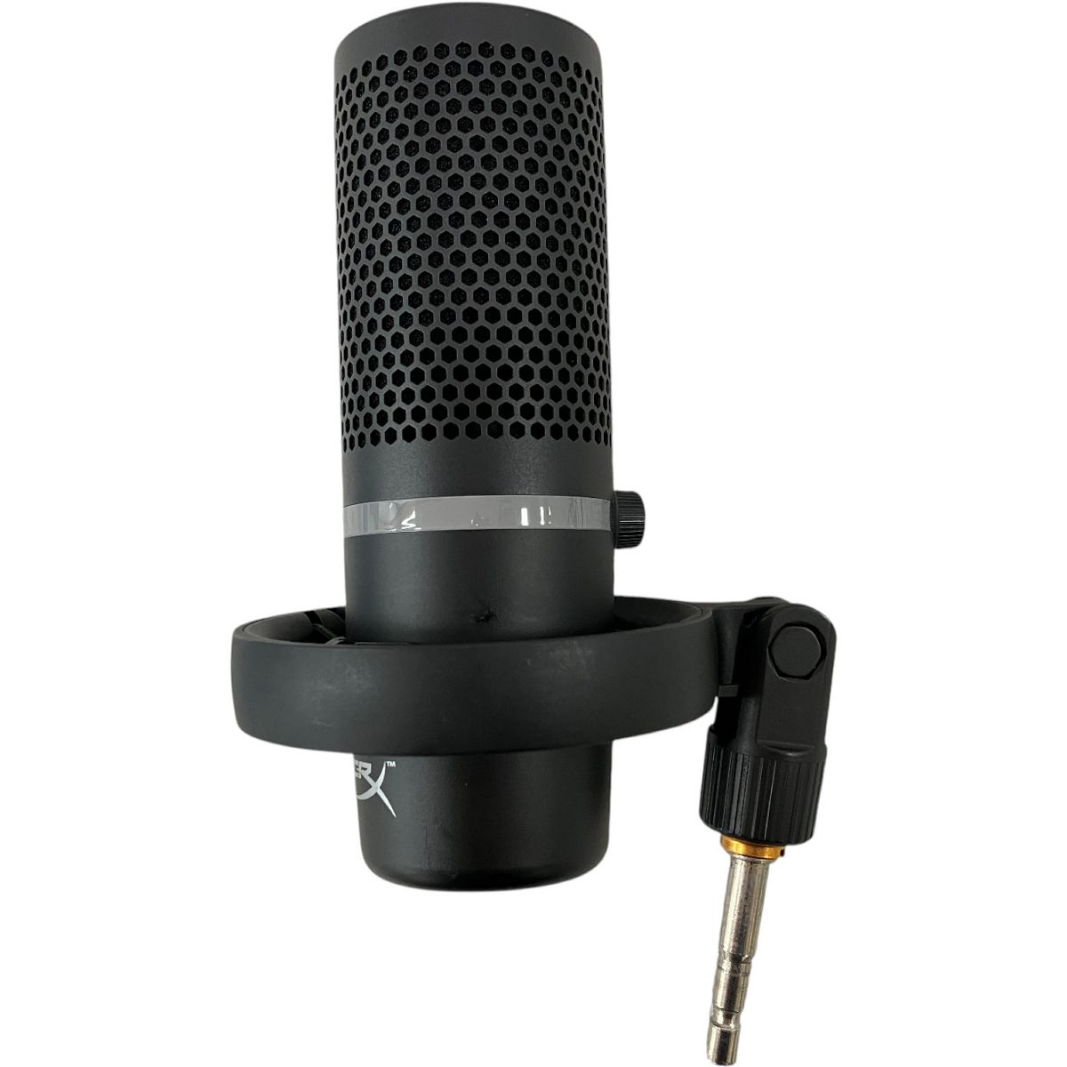 HyperX DuoCast ハイパーエックス デュオ キャスト USB