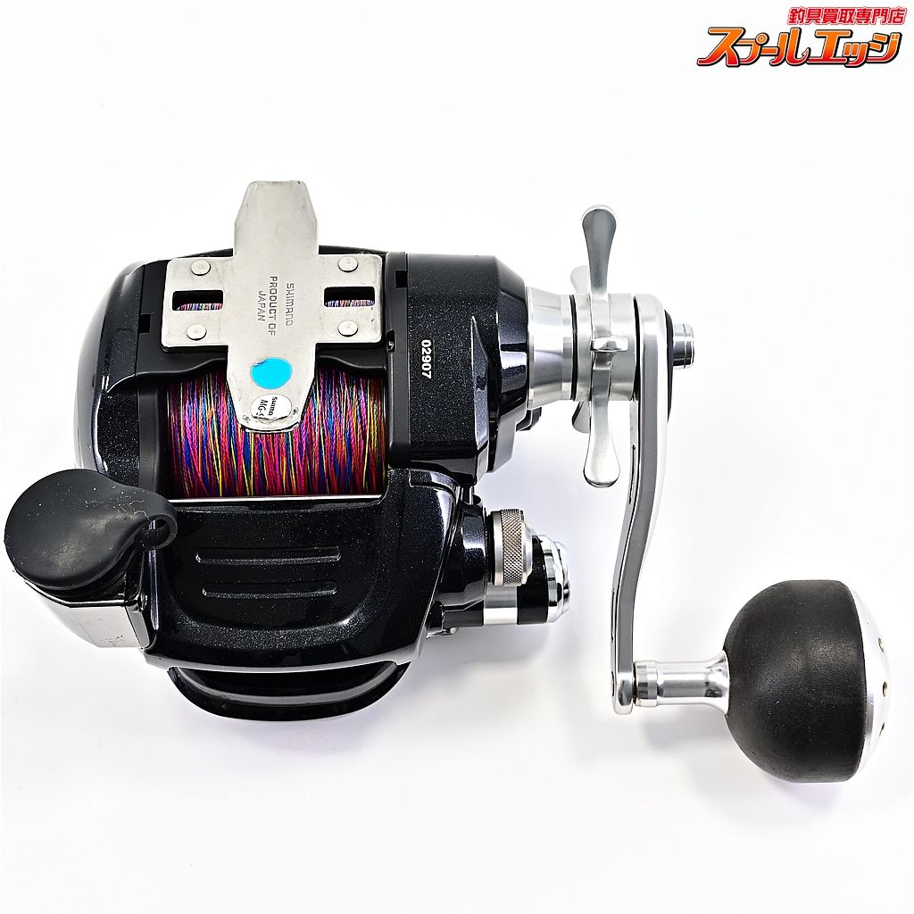 シマノ フォースマスター3000MK オンライン ストア