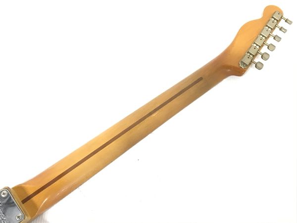 Bacchus バッカス テレキャスター ビンテージ シリーズ エレキ