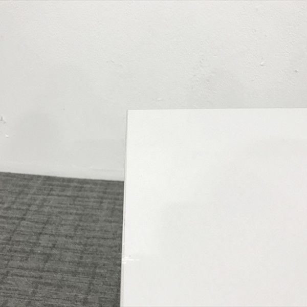 会議テーブル フラップ式