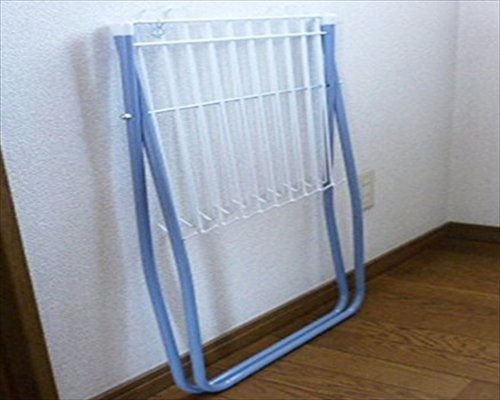 万能 室内物干し台