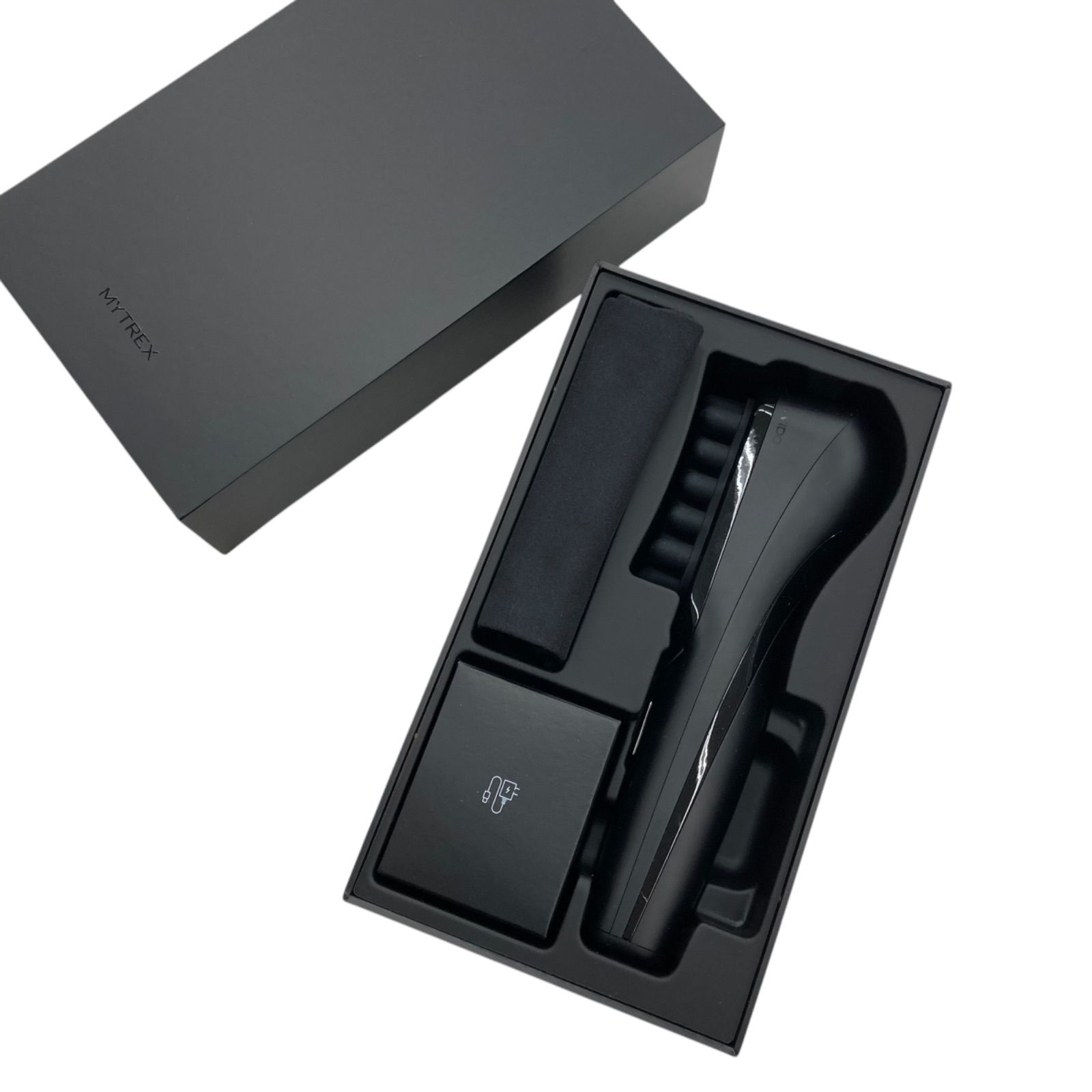 MYTREX（マイトレックス） 新感覚 ヘッドスパ 公式 VIDO モーション