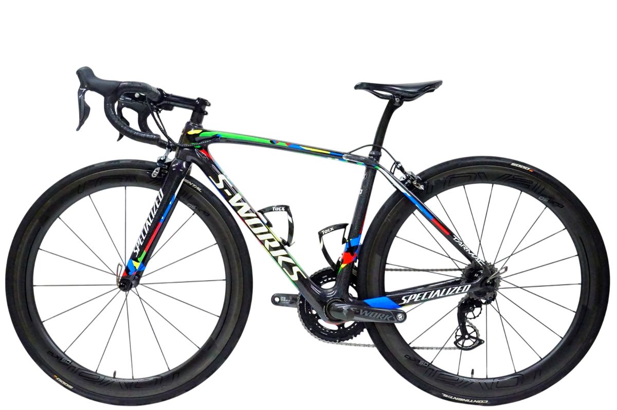 SPECIALIZED スペシャライズド S-WORKS TARMAC SL5 SAGAN 2016年モデル ロードバイク バイチャリ名古屋大須店