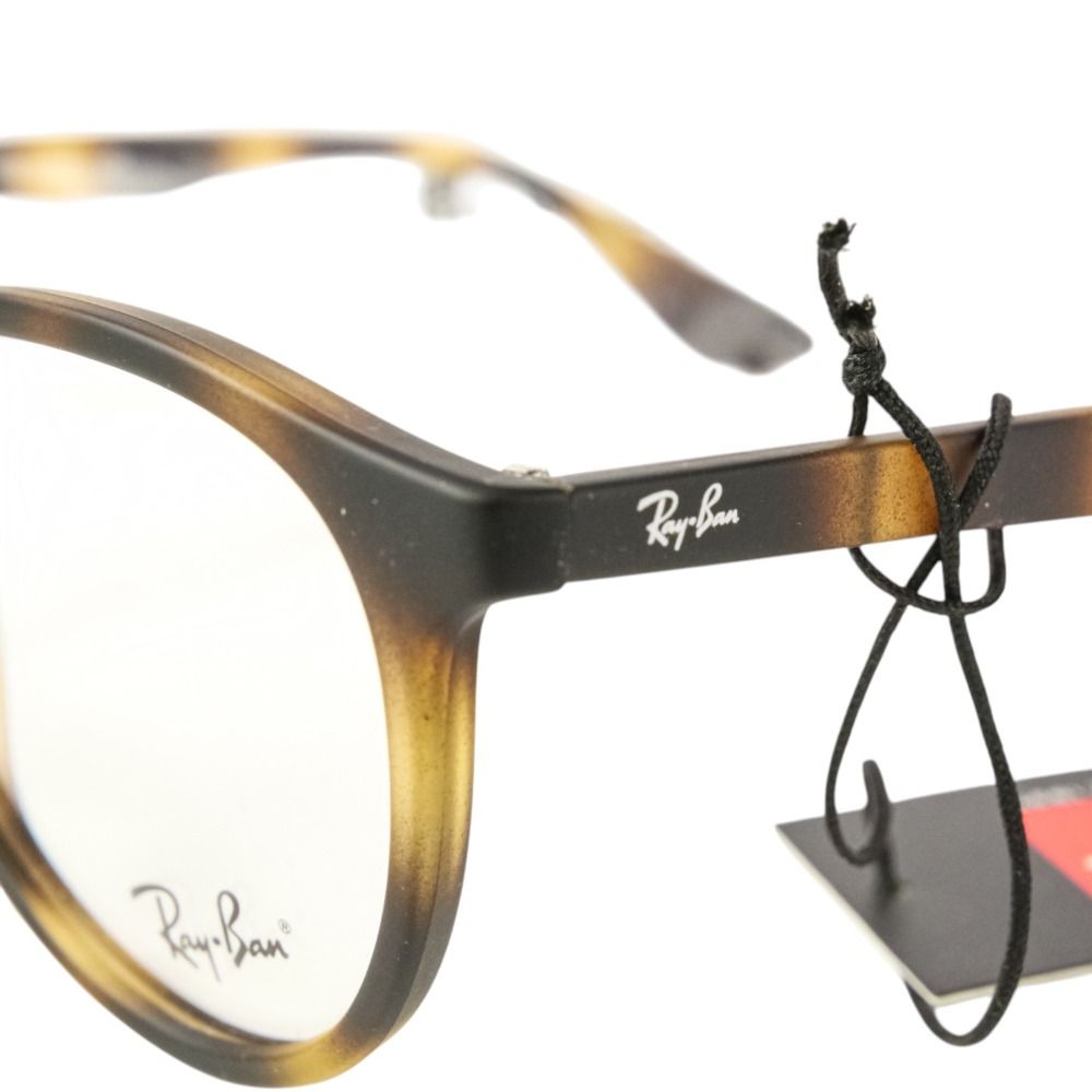 未使用 Ray Ban レイバン ERIKA OPTICS メガネ 眼鏡 フレームのみ  