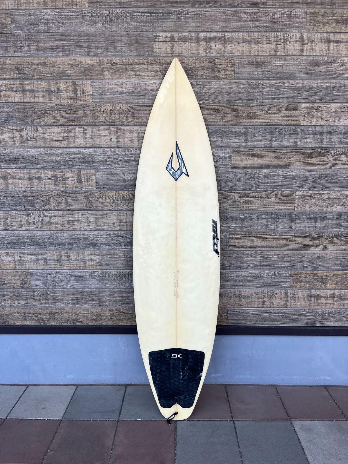 中古サーフボード 6