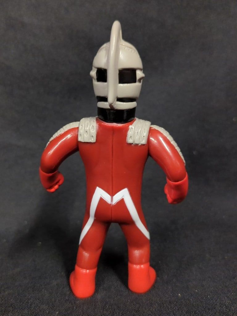 サンガッツ本舗 円谷怪獣総進撃 ウルトラセブン ウルトラファイト版