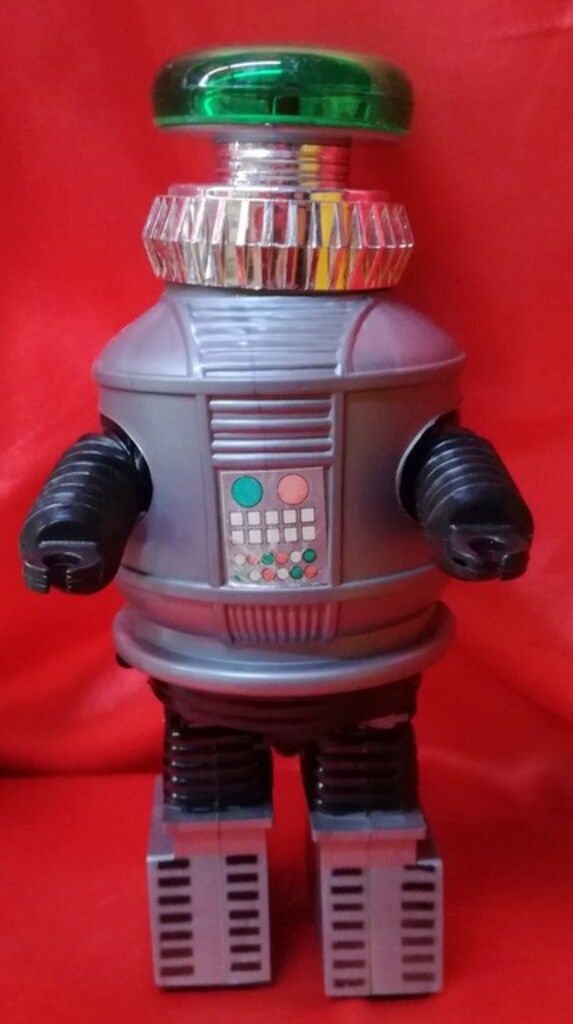 ROBOT