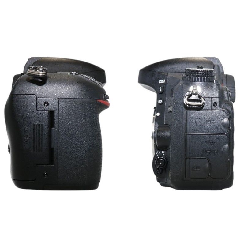 Nikon D610 ボディ【ジャンク】動作品