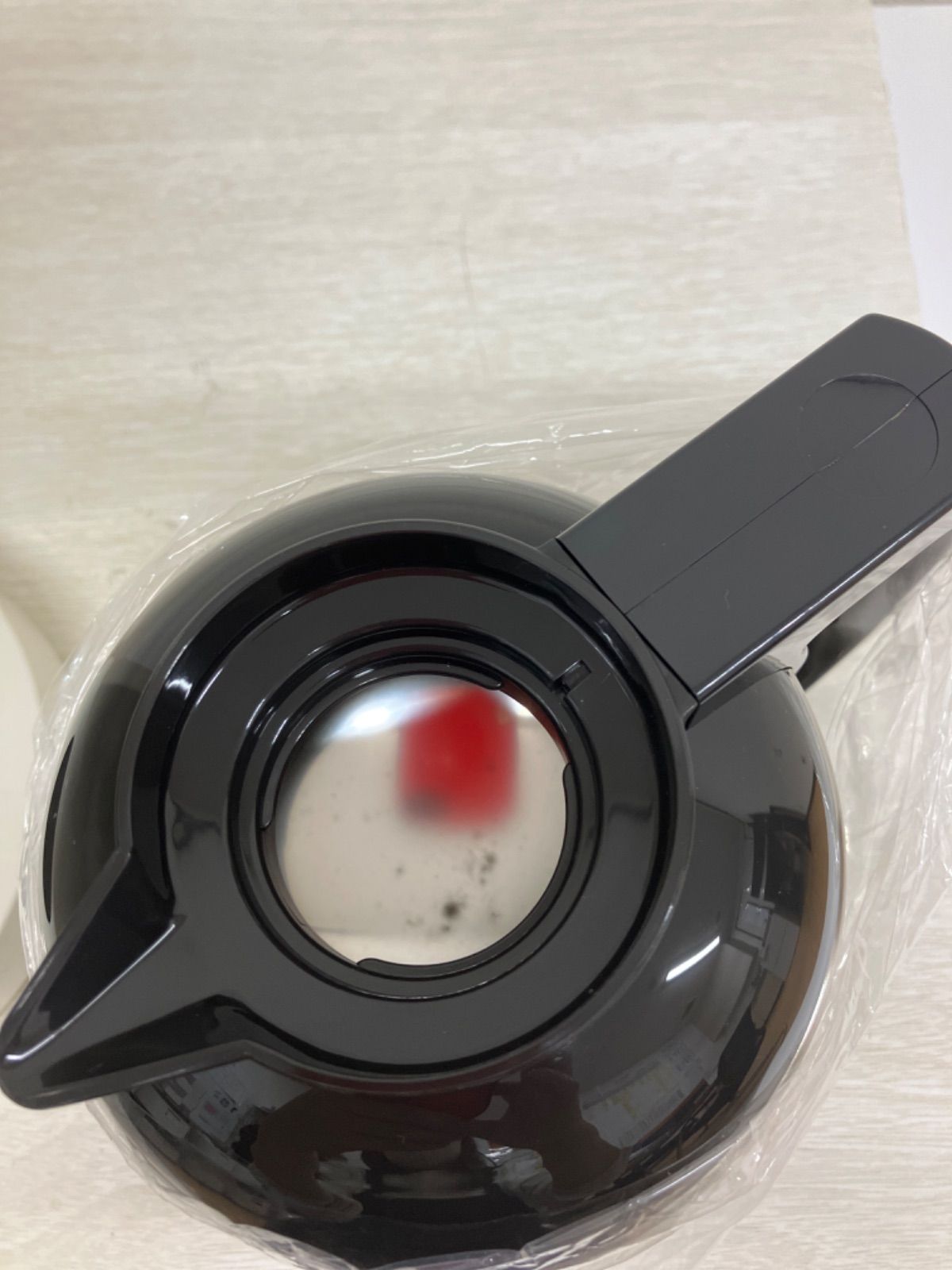 未使用】Amway E-5072J2 カフェテック コーヒーメーカー - メルカリ