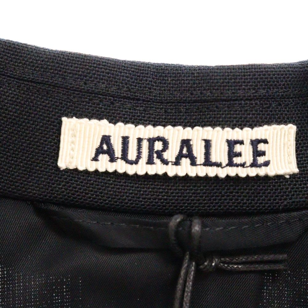 SACK JACKET