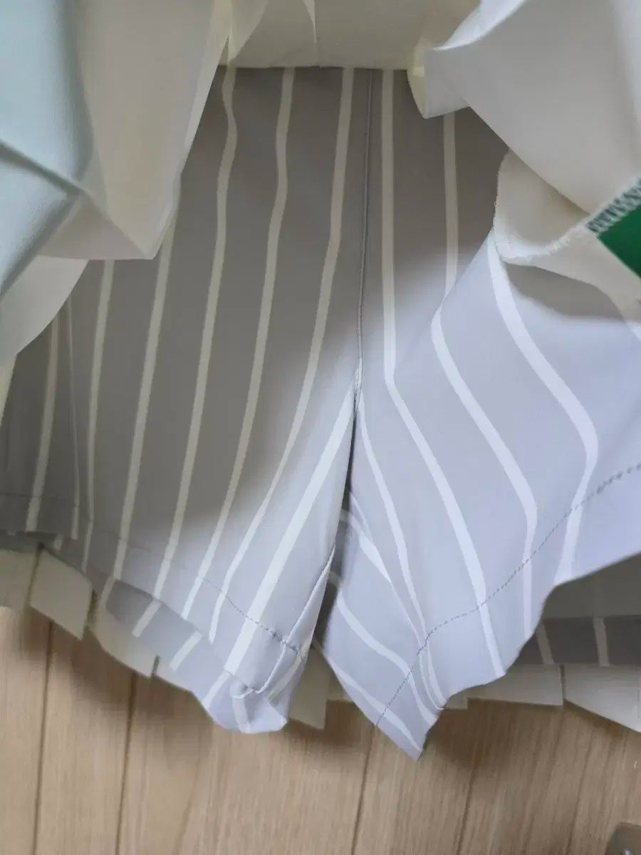 パーリーゲイツ ゴルフウェア