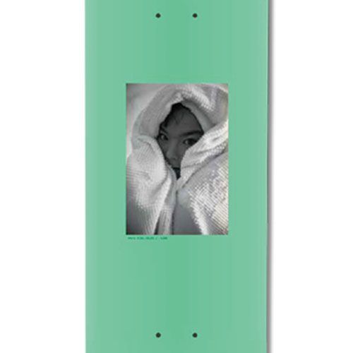 GIRL BJORK 8.0あインチ　ビョーク　限定デッキ GIRL BJORK 8.0あインチ ビョーク 限定デッキ girl x Spike Jonze deck