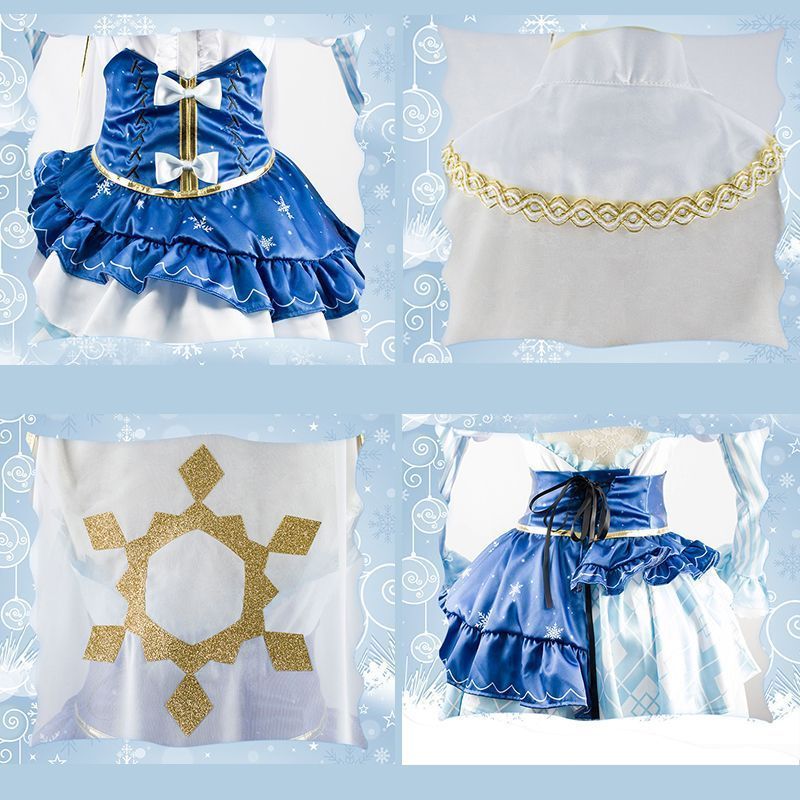 アニメcosplay イ
