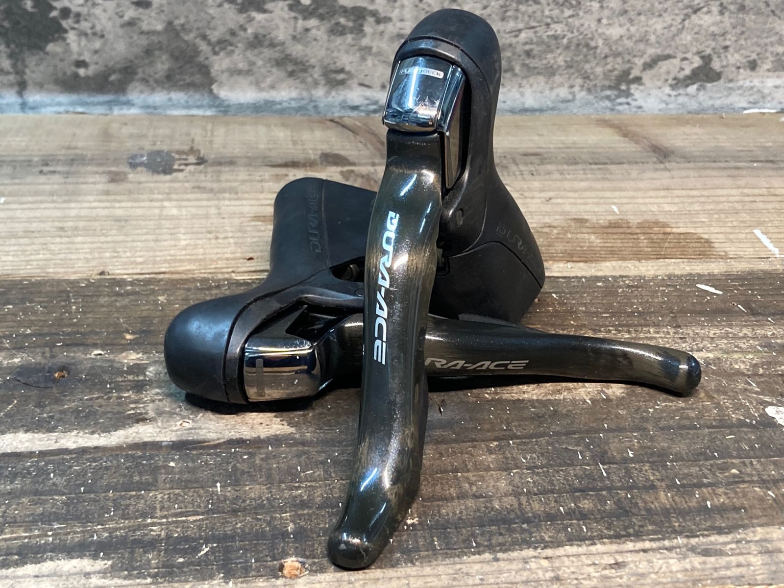 DURA-ACE 7900 コンポセット シマノ SHIMANO デュラエース DURA-ACE ST