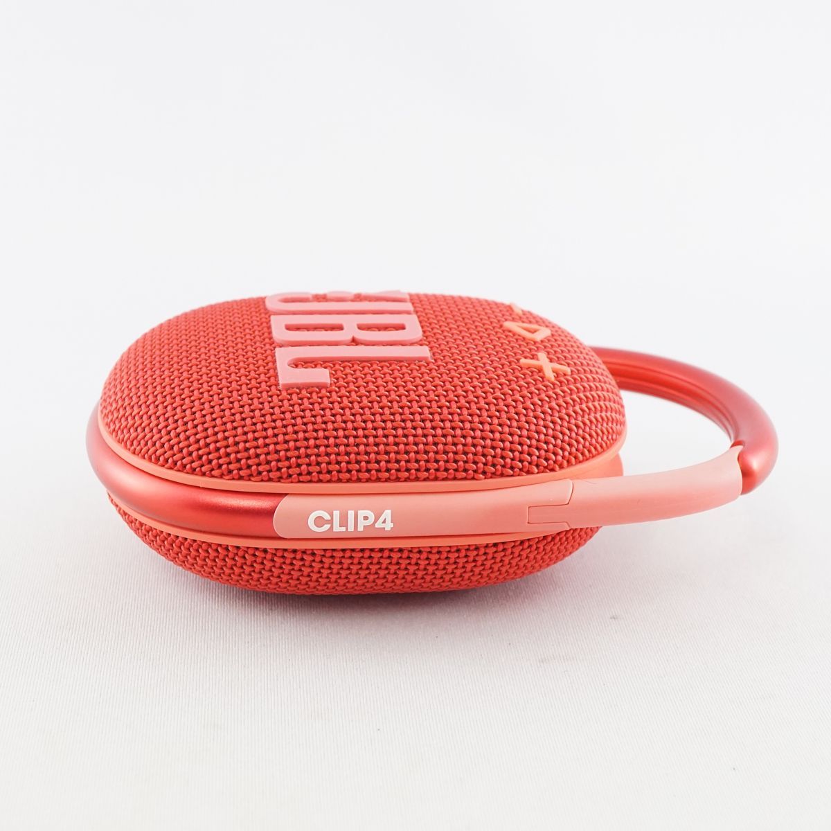 JBL Bluetoothスピーカー【FLIP4】レッド 【公式通販】
