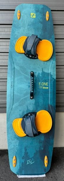 カイトボード F-ONE TRAX 136 新品 - その他スポーツ