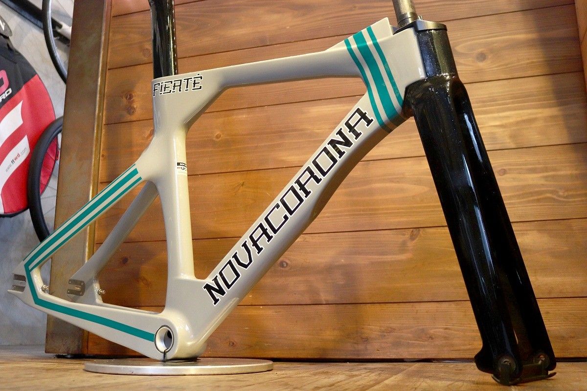 ノバコローナ NOVACORONA フィエルテ Fierte 2023 Sサイズ