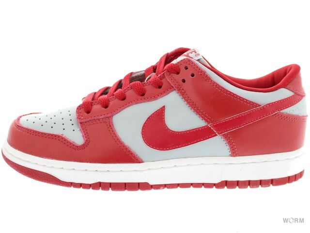 【US8】 NIKE DUNK LOW 630358-061 【新古品】