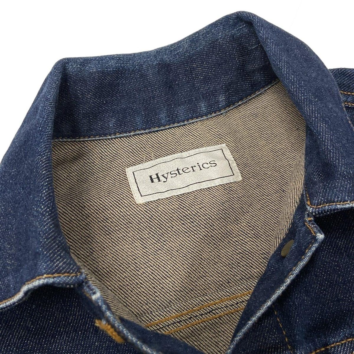 ヒステリックス