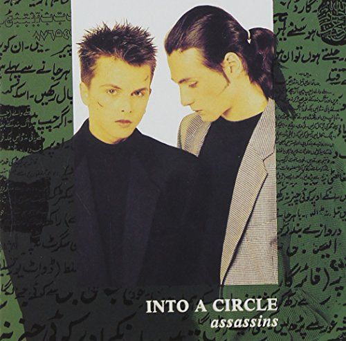 CD Assassins Into A Circle