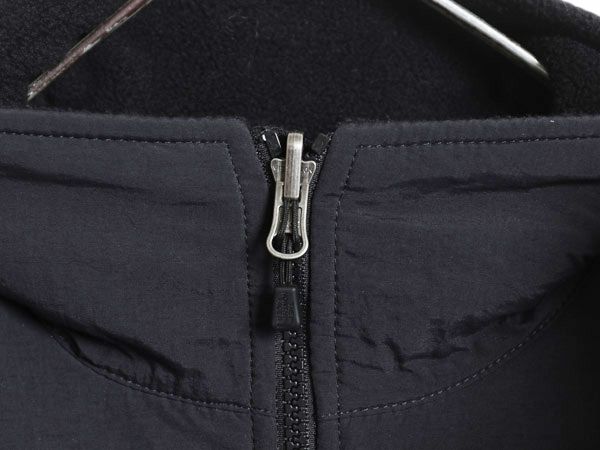 アウトドア フリース