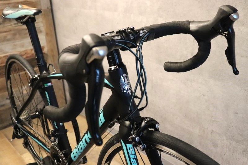 ビアンキ Bianchi インプルソ IMPULSO 2018モデル 46サイズ