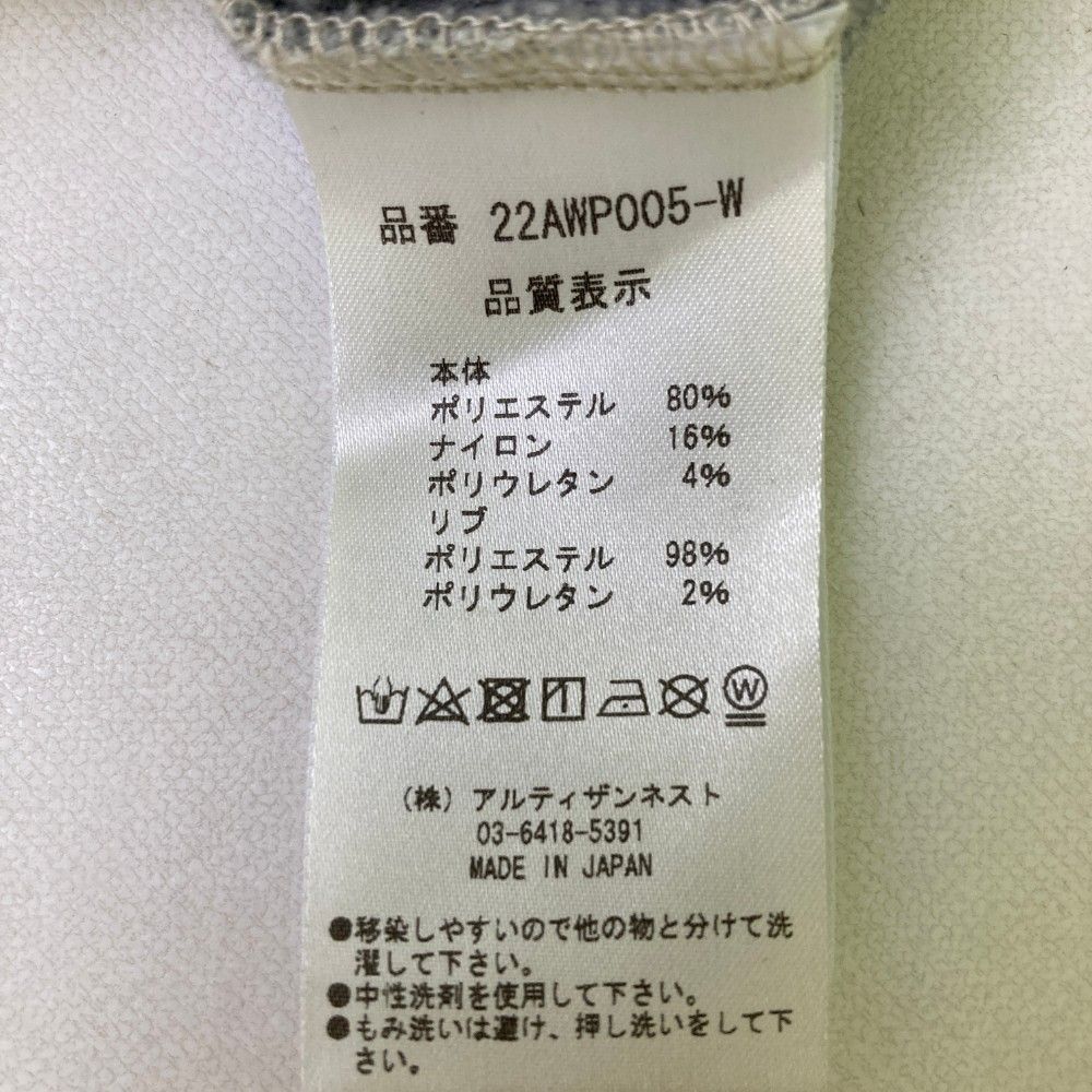 サイズ：M RESURRECTION レザレクション 裏起毛 スウェット