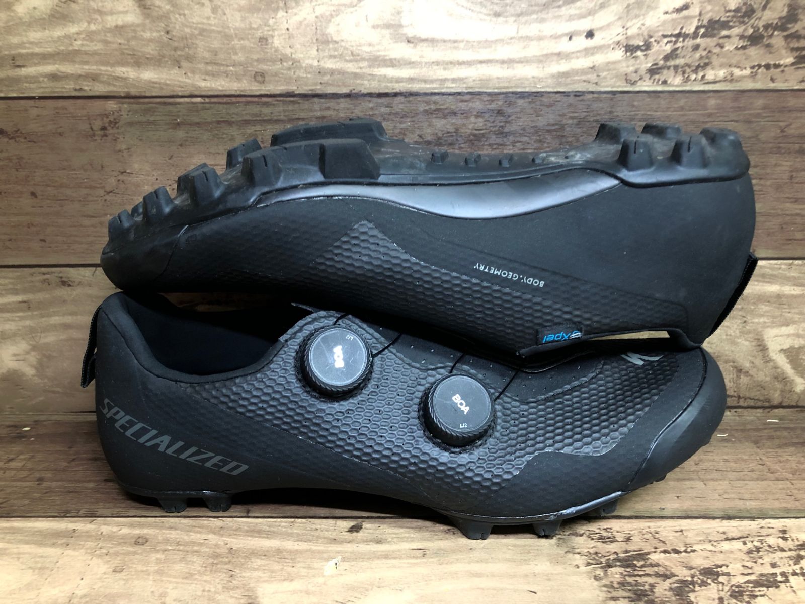 II959 スペシャライズド SPECIALIZED RECON 3.0 MTB