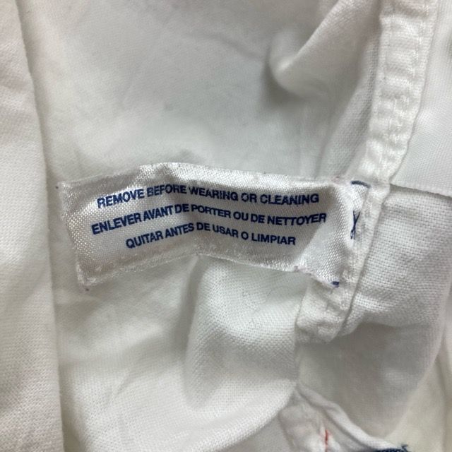 トミージーンズトミーヒルフィガー古着ホワイトデニムw38刺繍b系ストリート白極太 楽天市場】トミーヒルフィガー Tシャツ メンズ トミー