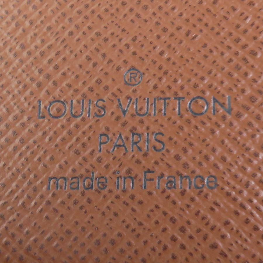 ヴィトン LOUIS