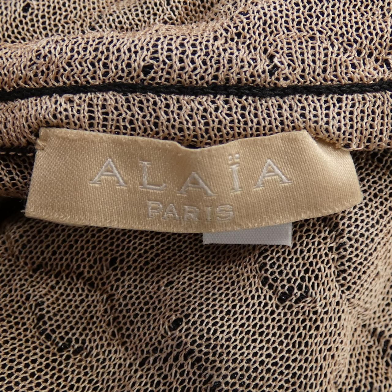 ALAIA