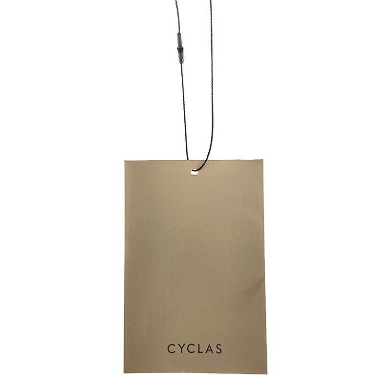 美品　CYCLAS シクラス　ワンピース36 CYCLAS（シクラス）通販｜ワンピース｜STRASBURGO