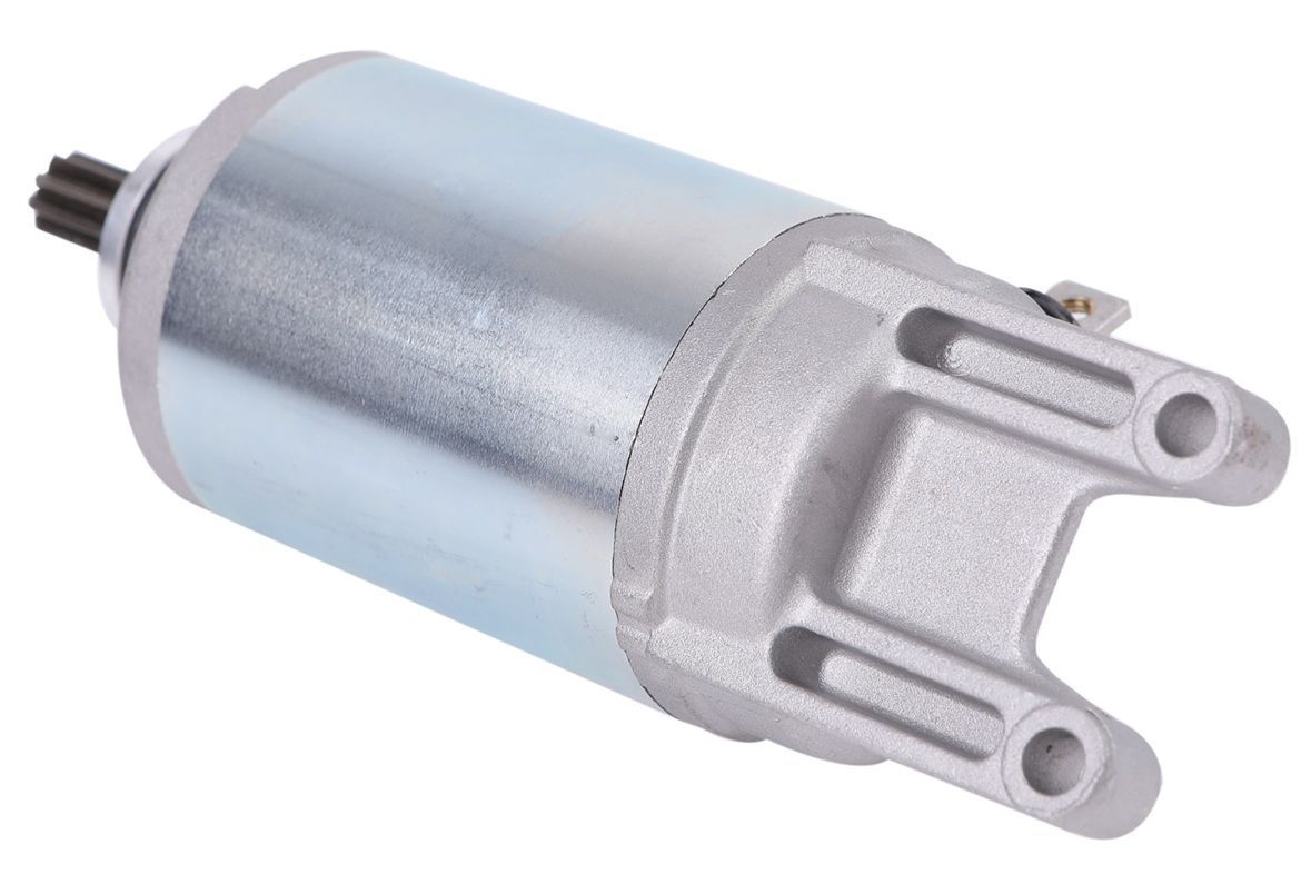 スズキ 用 セルモーター スターター モーター GSX400 カタナ GK77A