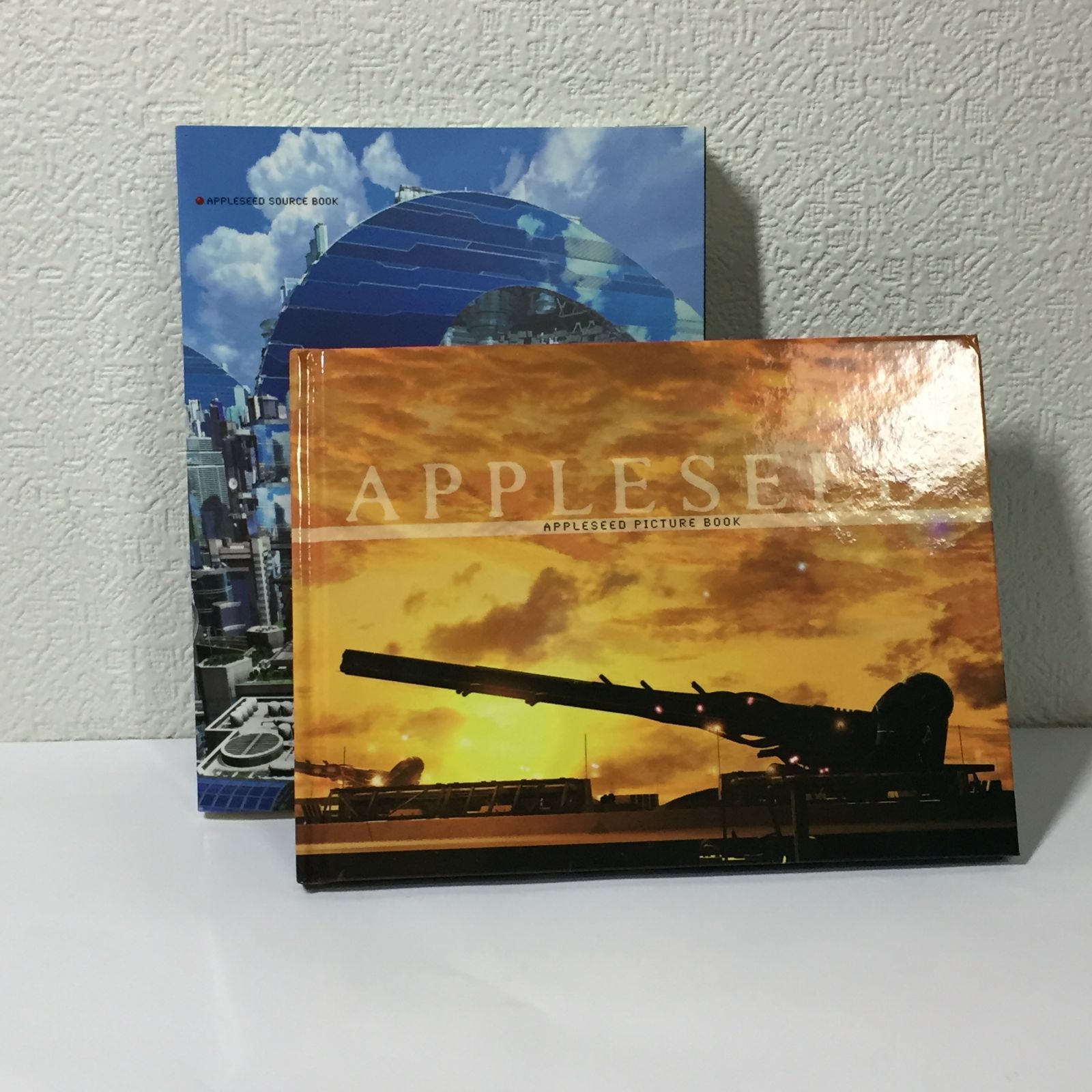 APPLESEED COLLECTOR'S EDITION 初回限定生産 DVD - メルカリ