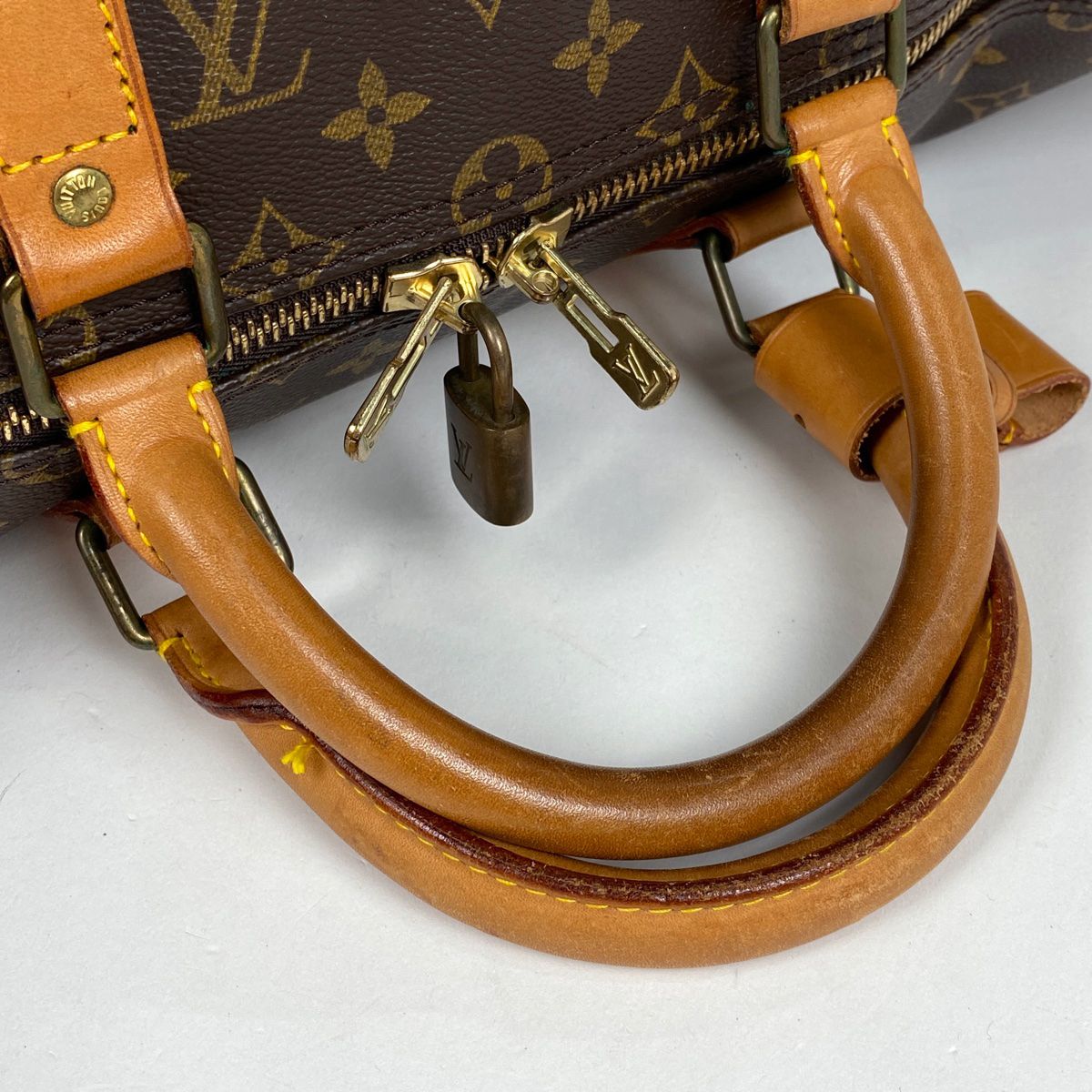 美品　ルイヴィトン ボストンバッグ 楽天市場】ルイヴィトン ボストンバッグ Louis Vuitton