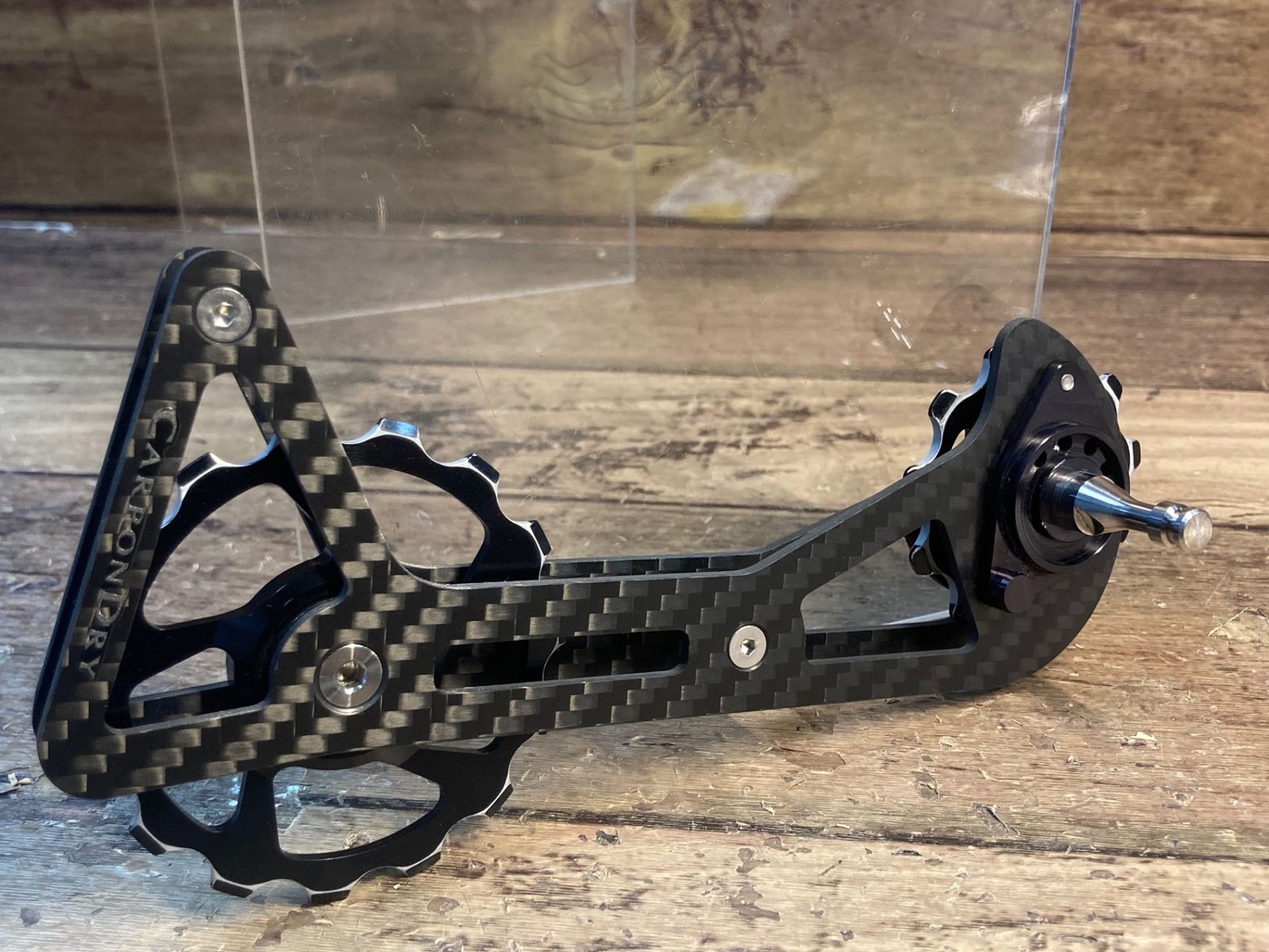 ○CDJ カーボンドライジャパン V3 PLUS CAMPAGNOLO 11s フルセラミック