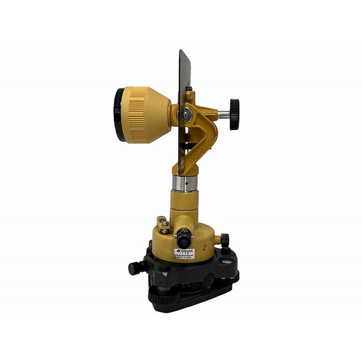 素子プリズム 着脱式標準台