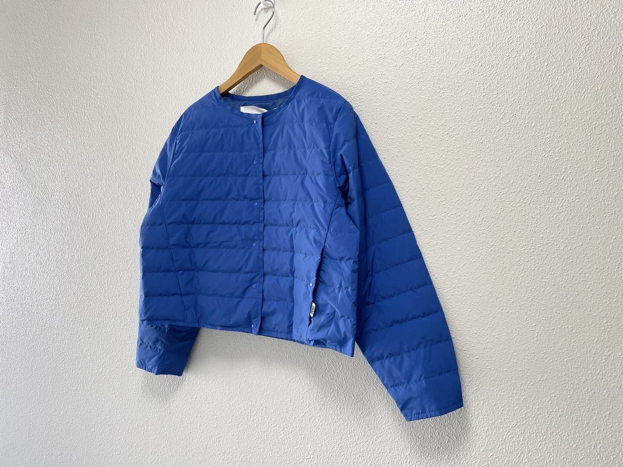 2024AW / 未使用品/ タグ付き MARMARMAR マーマーマー crew neck short