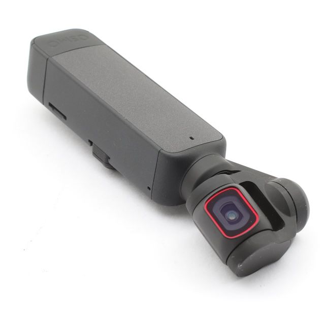 ディージェイアイ DJI Pocket 2 Creatorコンボ ブラック