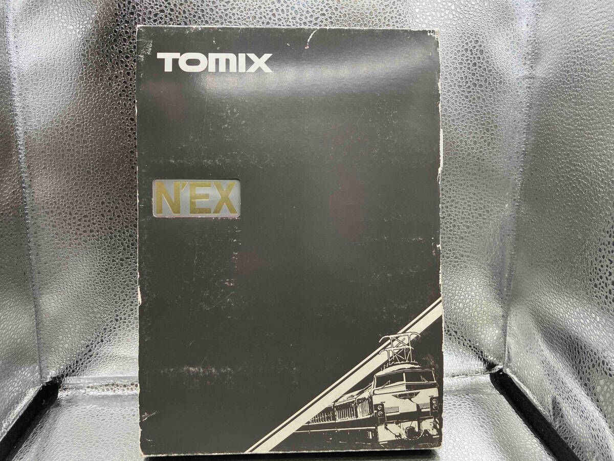 ジャンク品　tomix Nゲージ 92051 251系　成田エクスプレス 92051 JR東日本253系直流特急形電車「成田エクスプレス」3両基本
