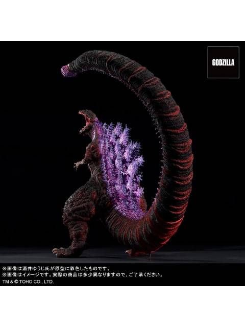 エクスプラス 東宝30cmシリーズ 酒井ゆうじ造形コレクション ゴジラ 