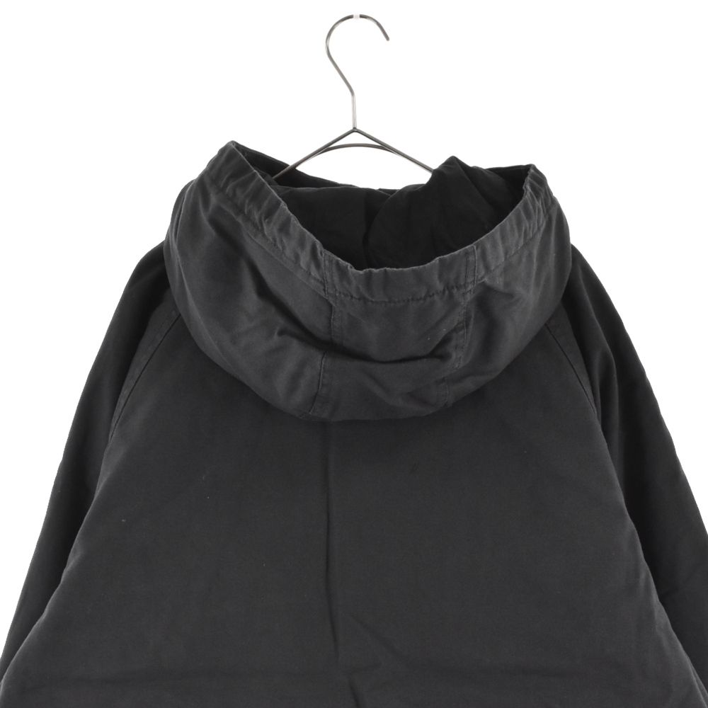 SUPREME (シュプリーム) 22SS Cotton Hooded Jacket コットン