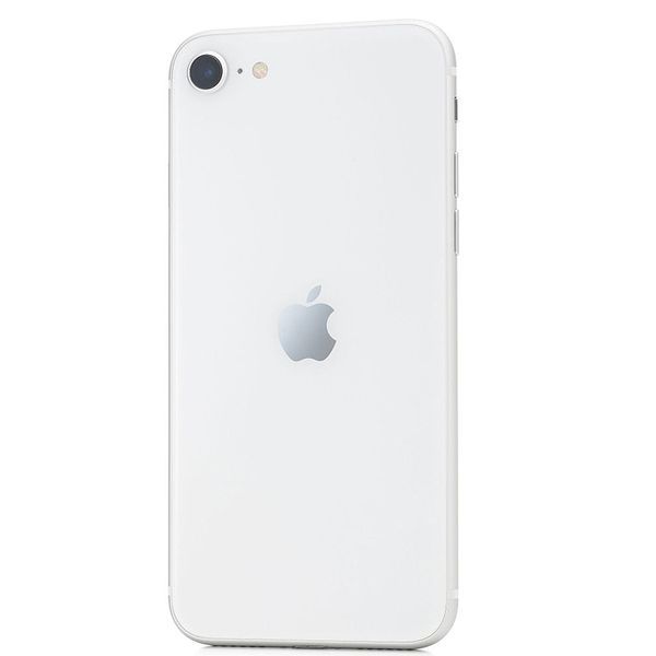 Apple iPhone SE(第2世代) MHGQ3J/A A2296 Docomo 本体 64GB Retina 