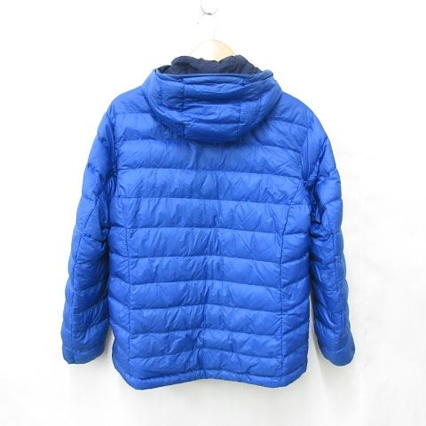 モンベル Montbell コロラドパーカ ジャケット ダウンジャケット