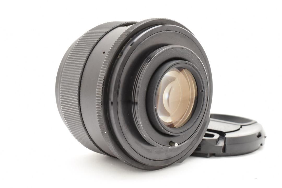 ◎フレア◎ YASHICA YASHINON-DX 50mm F1.7 C045 - メルカリ