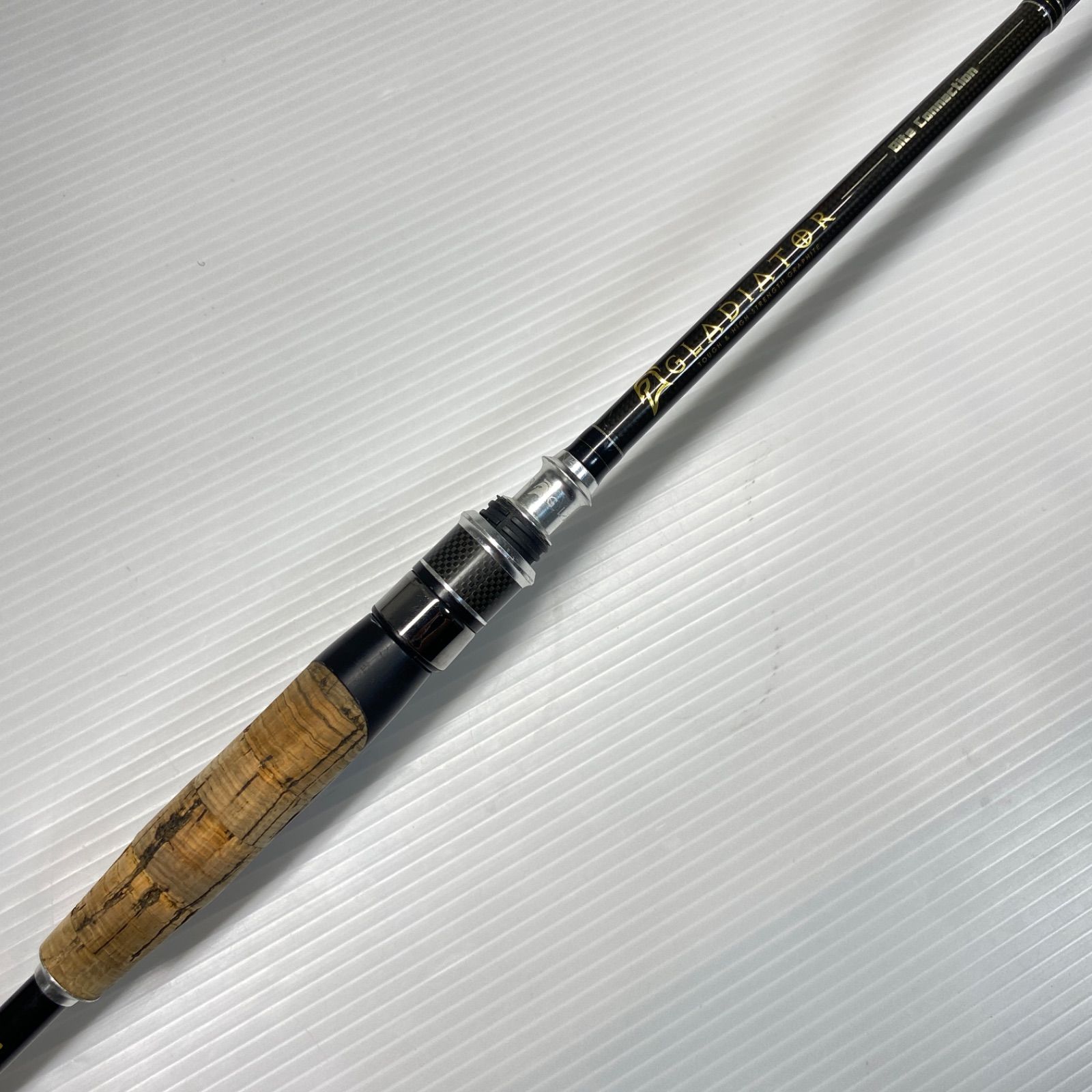 レイドジャパン グラディエーター G-69LS バイトコネクション